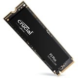 Crucial CT4000P3PSSD8, Disco a stato solido 