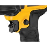DEWALT Soffiatore ad aria calda a batteria DCE530N-XJ, 18Volt, Soffiatore d'aria calda giallo/Nero