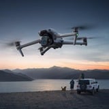 DJI Air 3S Fly More Combo, Drone 