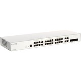 D-Link DBS-2000-28, Interruttore 