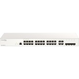 D-Link DBS-2000-28, Interruttore 