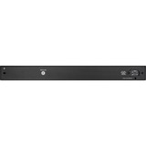 D-Link DGS-1210-28MP, Interruttore 