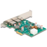 DeLOCK 90229, Controller USB 