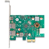 DeLOCK 90229, Controller USB 