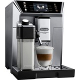 DeLonghi ECAM 550.85.MS argento/Nero