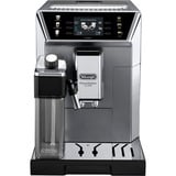 DeLonghi ECAM 550.85.MS, Macchina automatica argento/Nero