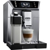 DeLonghi PrimaDonna Class ECAM 550.85.MS, Macchina automatica argento/Nero