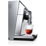 DeLonghi PrimaDonna Class ECAM 550.85.MS, Macchina automatica argento/Nero