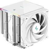 DeepCool AK620 DIGITAL SE WH, raffreddamento CPU  bianco