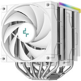 DeepCool AK620 DIGITAL SE WH, raffreddamento CPU  bianco