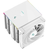 DeepCool AK620 DIGITAL SE WH, raffreddamento CPU  bianco