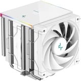DeepCool R-AK620-WHADMN-GJD , raffreddamento CPU  bianco
