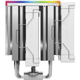 DeepCool R-AK620-WHADMN-GJD , raffreddamento CPU  bianco