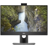 Dell OptiPlex 5490 AiO Ricondizionato, PC completo Nero