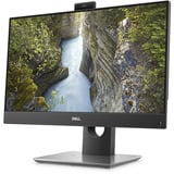 Dell OptiPlex 5490 AiO Ricondizionato, PC completo Nero
