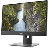 Dell OptiPlex 5490 AiO Ricondizionato, PC completo Nero