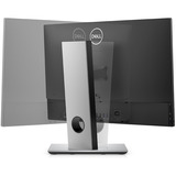 Dell OptiPlex 5490 AiO Ricondizionato, PC completo Nero
