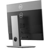 Dell OptiPlex 5490 AiO Ricondizionato, PC completo Nero