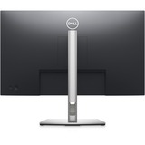 Dell P Series Monitor 27 Hub 4K USB-C: P2723QE argento/Nero, 68,6 cm (27"), 3840 x 2160 Pixel, 4K Ultra HD, LCD, 5 ms, Nero