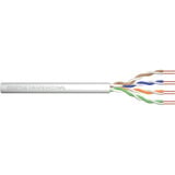 Digitus Cavo di posa professionale Cat.5e U/UTP simplex, Eca grigio