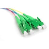 Digitus DK-3904LCA-50, Cavo bianco