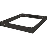 Digitus Prese per armadi di server della serie Unique - 800 x 1000 mm (L x P) Nero, Telaio del rack, Nero, Turchia, Unique Server, 48,3 cm (19"), 800 mm