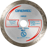 Dremel 2615S540JB, Lama 