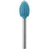 Dremel MAX Power fresa per intaglio, a forma di fiamma 9,5 mm (9953) 