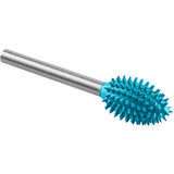 Dremel MAX Power fresa per intaglio, a forma di fiamma 9,5 mm (9953) 