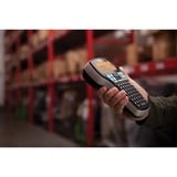 Dymo LabelManager ™ 420P ABC Kitcase, Stampa etichette Nero/Argento, Nero, Grigio