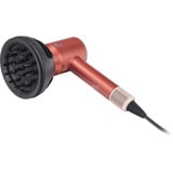 Dyson 5025155103944, Asciugacapelli Berry/Bronzo
