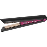 Dyson Corrale Piastra per capelli Caldo Nero, Fucsia, Nichel 200 W 4,34 m, Raddrizzatore capelli nichel/Fucsia, Piastra per capelli, Caldo, 165 °C, 210 °C, Nero, Fucsia, Nichel, 4,34 m