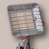 EINHELL 2333110, GS 4400, Riscaldatore 