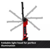 EINHELL 4514180, Luce LED 