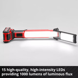 EINHELL 4514180, Luce LED 