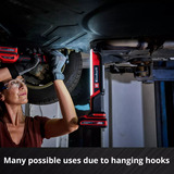 EINHELL 4514180, Luce LED 