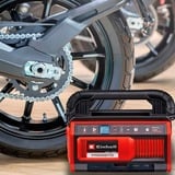 EINHELL PRESSITO 4020430, Compressore rosso/Nero