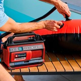 EINHELL PRESSITO 4020430, Compressore rosso/Nero