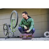 EINHELL Power X-Change Compressore ibrido PRESSITO 18/25 Hybrid rosso/Nero