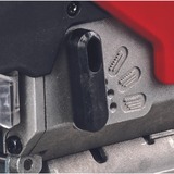 EINHELL Seghetto alternativo professionale a batteria TP-JS 18/135 Li BL - Solo, 18 Volt, Puzzle rosso/Nero