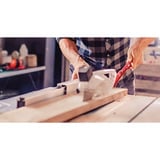 EINHELL Set di lame per sega circolare HM, Ø 250 x 30mm, 3,2mm, 24 denti / 60 denti, Impostare la lama per sega 