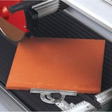 EINHELL Tagliapietre TE-SC 570 L, Tagliapiastrelle rosso