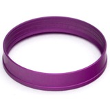 EKWB EK-Quantum Torque Color Ring 10-Pack HDC 16 - Purple viola