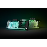 EKWB EK-Quantum Vector² XC3 RTX 3080/90 ABP Set D-RGB - Nickel + Acryl nichel/trasparente