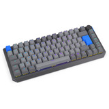 ENDORFY EY5D037, Tastiera da gioco grigio