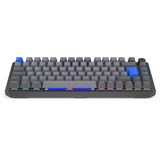 ENDORFY EY5D037, Tastiera da gioco grigio