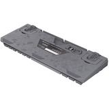 ENDORFY EY5D037, Tastiera da gioco grigio
