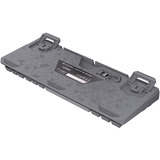 ENDORFY EY5D037, Tastiera da gioco grigio