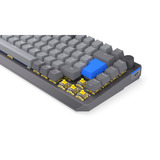 ENDORFY EY5D037, Tastiera da gioco grigio