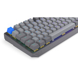ENDORFY EY5D037, Tastiera da gioco grigio